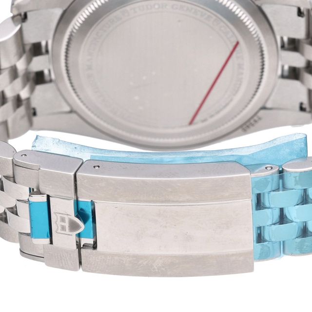 Tudor Black Bay Chrono M79360N-0019 Image 3